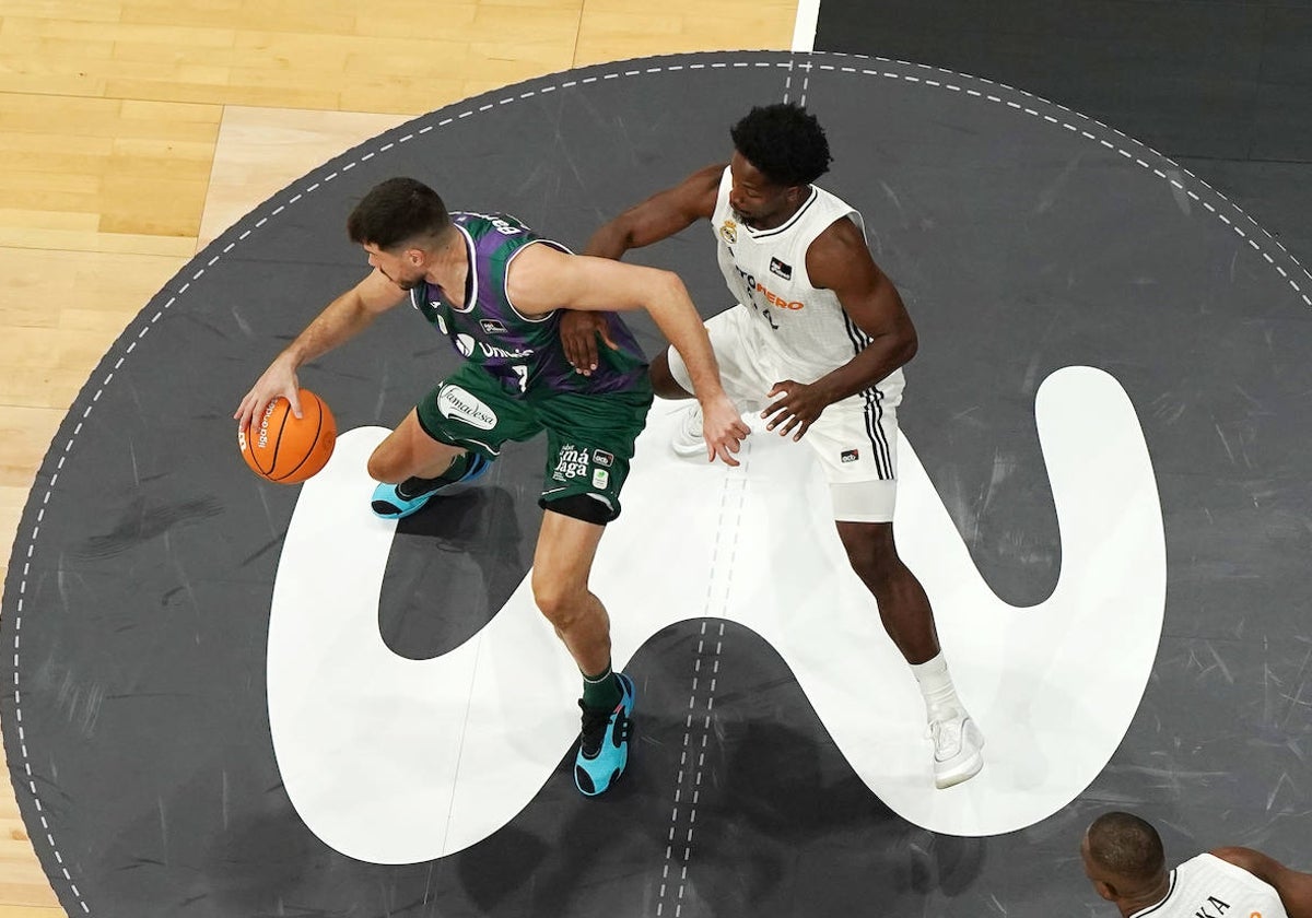 DAZN se perfila como la nueva plataforma para ver la Liga ACB y habrá un partido en abierto por jornada