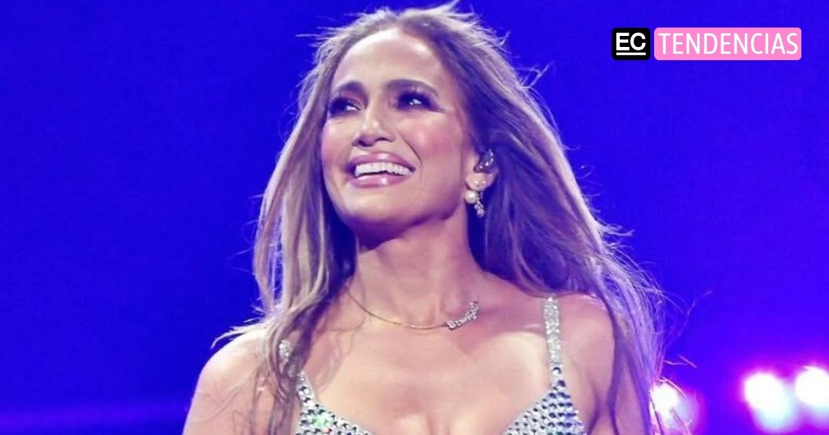 Jennifer Lopez impacta a sus 56 años recién cumplidos: actualidad, confesiones 'hot' y un baile sensual 