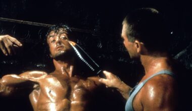 El Rambo de la vida real que lo dejó todo tras la guerra de Vietnam | Sociedad