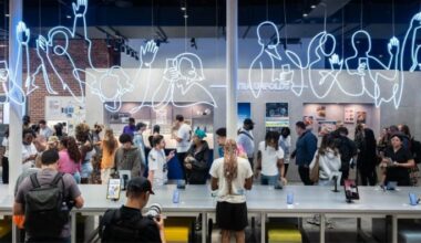 Samsung lanza globalmente los nuevos Galaxy Z Fold7, Galaxy Z Flip7 y la serie Galaxy Watch8 – Samsung Newsroom Latinoamérica