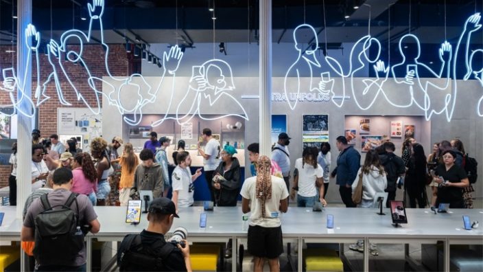 Samsung lanza globalmente los nuevos Galaxy Z Fold7, Galaxy Z Flip7 y la serie Galaxy Watch8 – Samsung Newsroom Latinoamérica