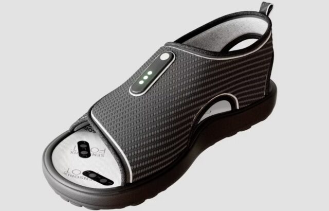 Venezolana crea sandalias inteligentes que monitorean pies para prevenir amputaciones por diabetes