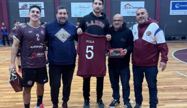 SAUD SULAK JUGARÁ EN LA LIGA ESPAÑOLA