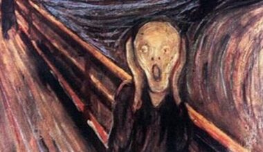 El grito de Edvard Munch, los secretos de la obra que se volvió un ícono global
