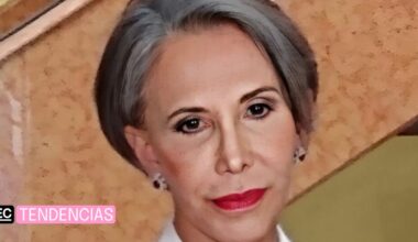Serie sobre Roberto Gómez Bolaños provoca reacción de Florinda Meza: 'Las mentiras están en su máxima expresión'