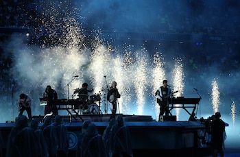 El legado de Linkin Park