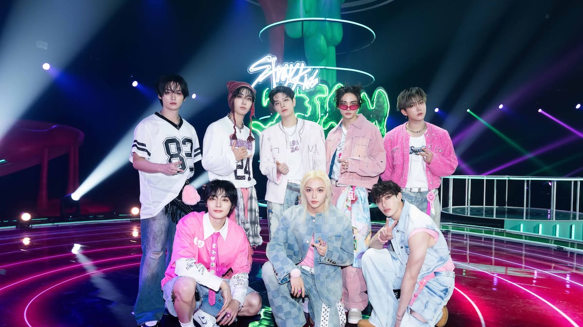 Entrevista a Stray Kids: de su show en el Metropolitano a la artista española que les gustaría conocer