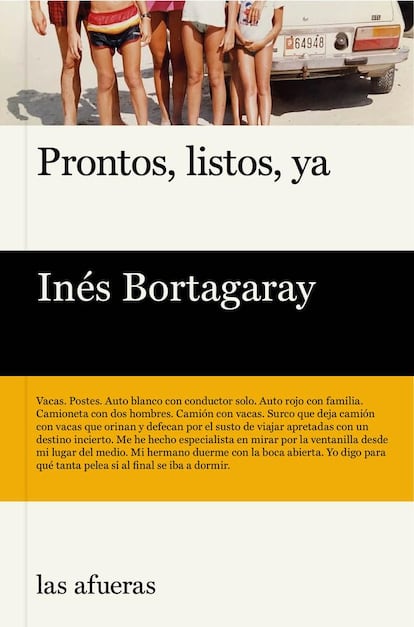 Babelia 26/07/2025 Libros