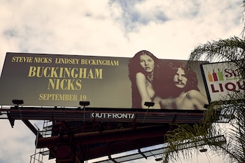 La reedición de Buckingham Nicks
