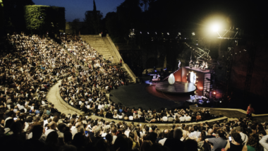 El Grec 2025 refuerza el trabajo en red y consolida las coproducciones | Info Barcelona
