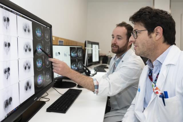La teragnosis, una nueva estrategia que mejora la calidad de vida en tumores avanzados