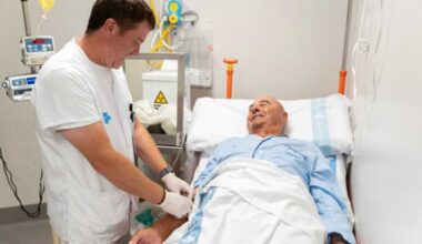 La teragnosis, una nueva estrategia que mejora la calidad de vida en tumores avanzados