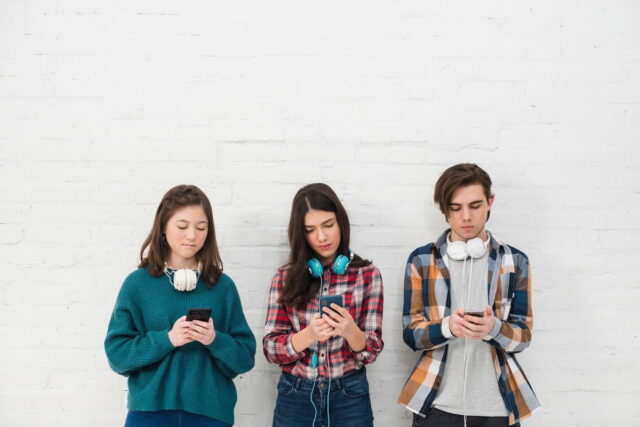 Padres recibirán notificaciones cuando sus hijos publiquen en TikTok