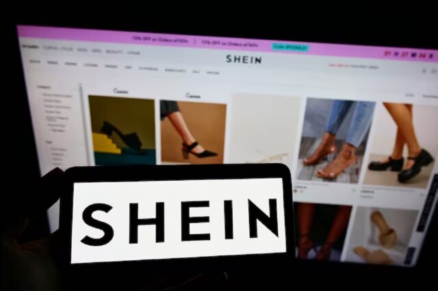 Qué es Shein, la app que se usa para realizar compras online