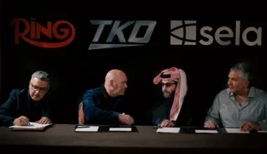 Por qué este proyecto de ley presentado en Estados Unidos puede cambiar para siempre al boxeo con la influencia de UFC image