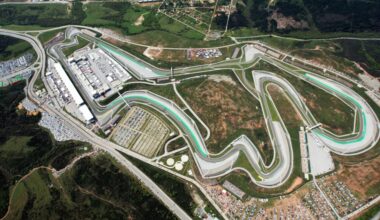 Icónica obra de Tilke pretende volver al calendario de F1