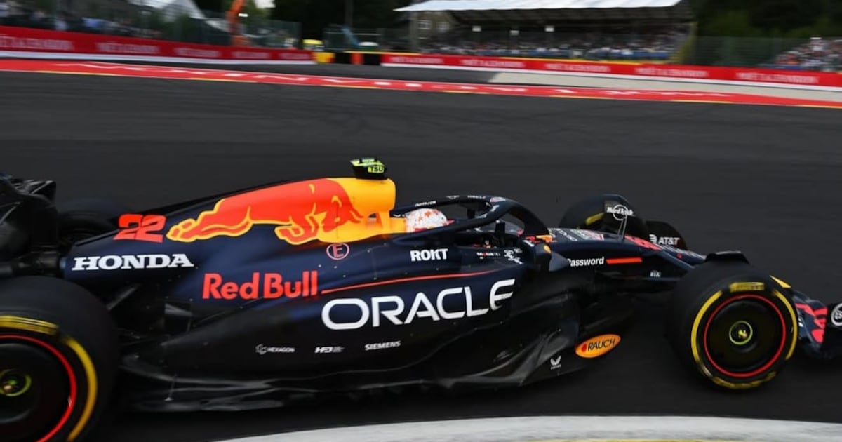 Fórmula 1: Bélgica marcará el difícil comienzo de una nueva era para Red Bull sin Christian Horner