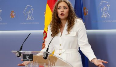 El PP exige la “dimisión inmediata” del fiscal general y usa el caso como ejemplo de la “corrupción sanchista” | España
