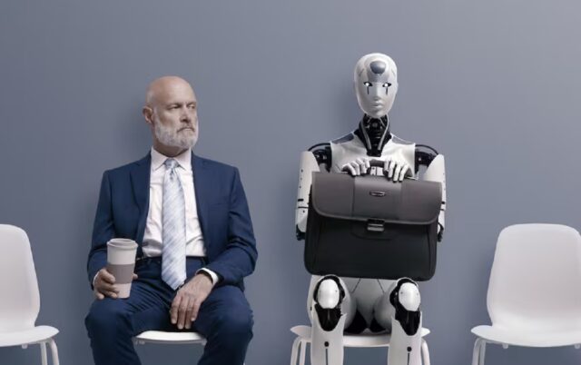 La IA es un requisito en los trabajos pero usarla también genera desconfianza La IA es un requisito en los trabajos pero usarla también genera desconfianza