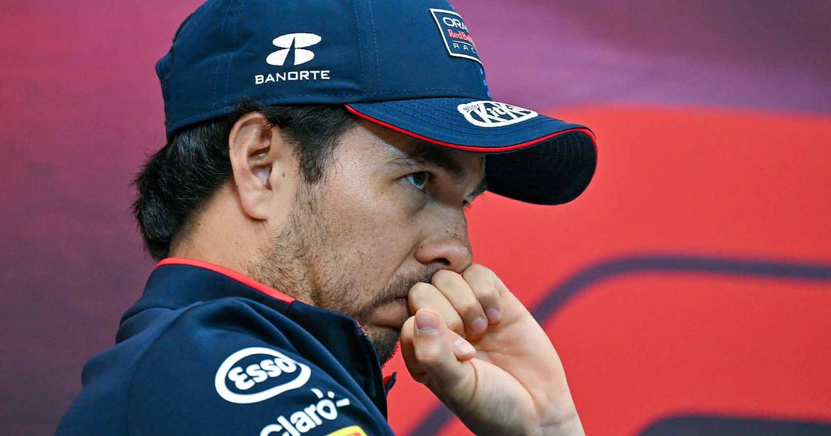 Red Bull decide no seguir con Checo Pérez y analiza las formas de su salida – Fox Sports