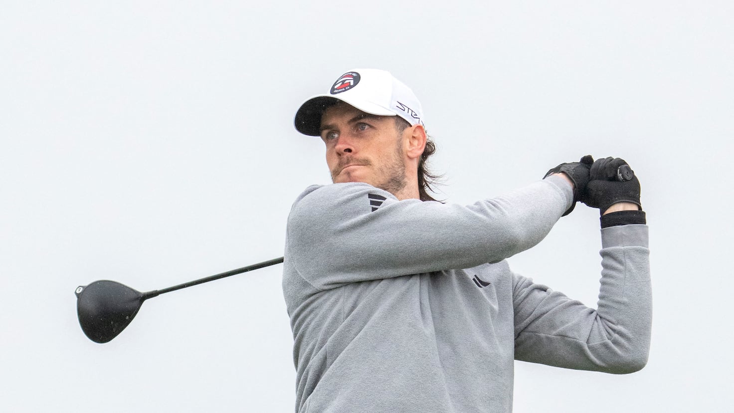 Bale: “Estoy seguro al 100% de que no podría ser golfista profesional”