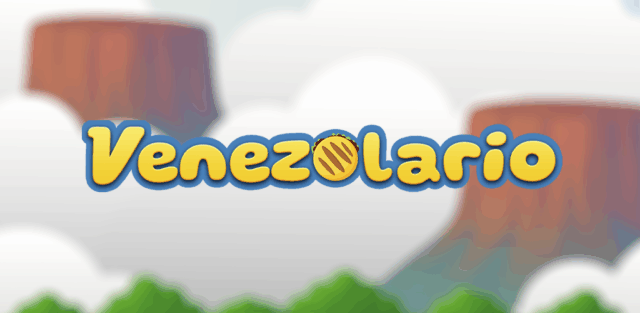 Venezolario: la app que aviva la llama de la jerga nacional Venezolario: la app que aviva la llama de la jerga nacional