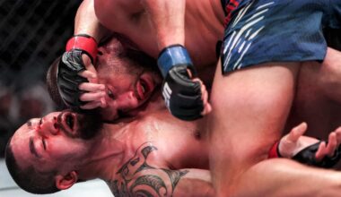 De Ridder remonta en una guerra con Whittaker