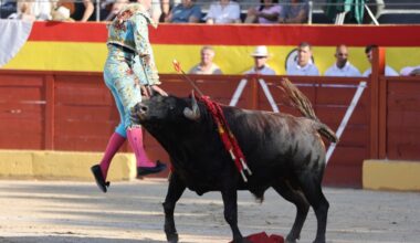 Sergio Rollón, intervenido por tercera vez a causa de una bacteria