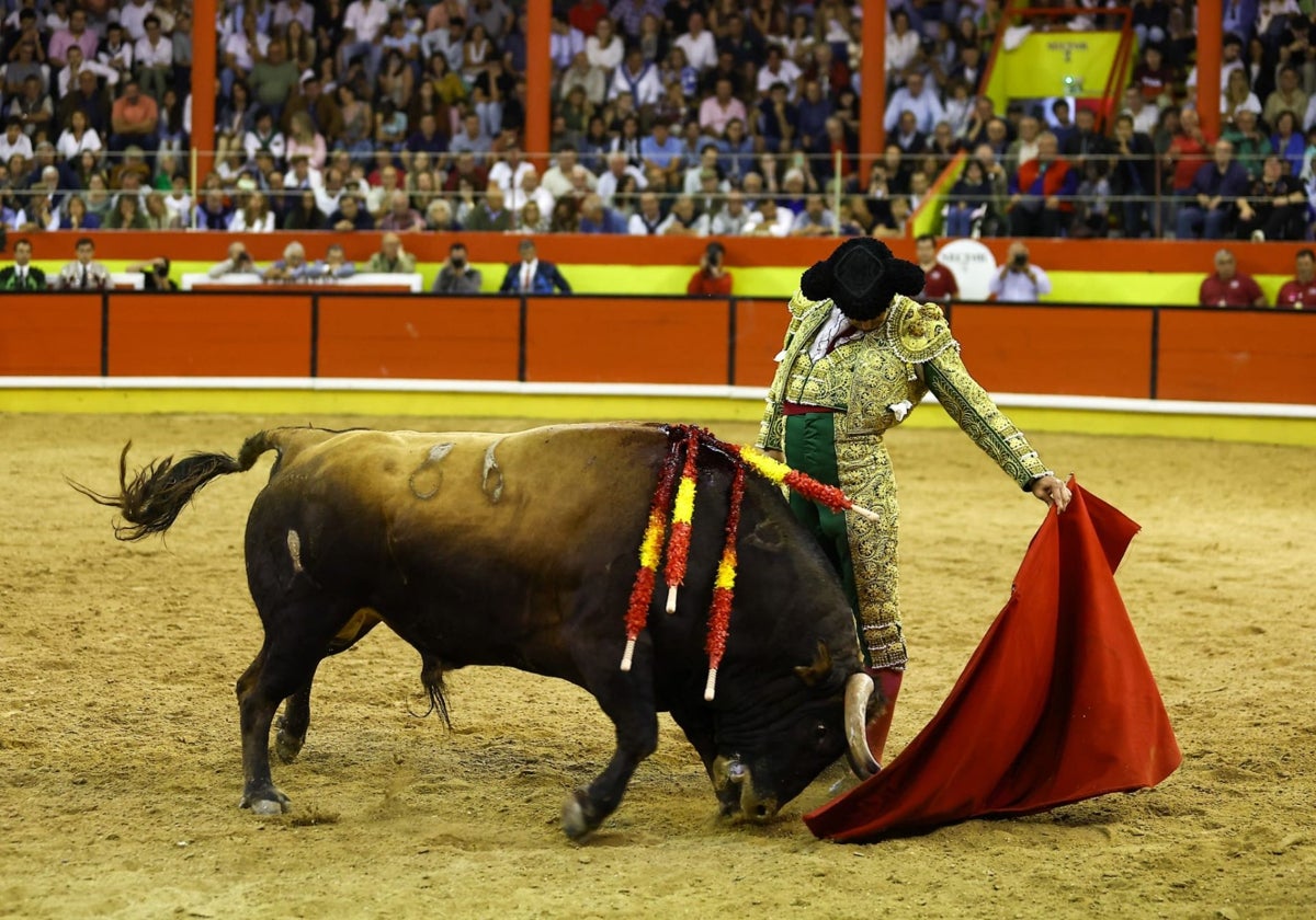 La pena de un Julio sin toros en Valencia