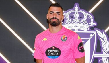 «Ojalá me fichen, eso significará que he hecho un buen trabajo»