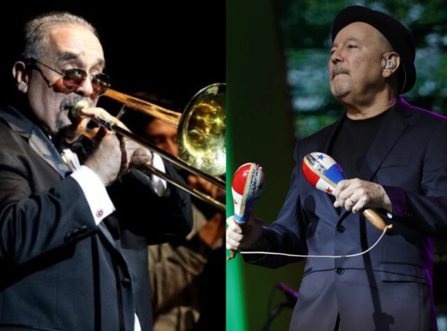 Icónico álbum de Willie Colón y Rubén Blades será reeditado en vinilo en una edición limitada
