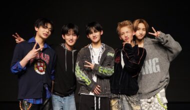 De la dictadura al estrellato: Dos desertores norcoreanos debutan en el K-pop