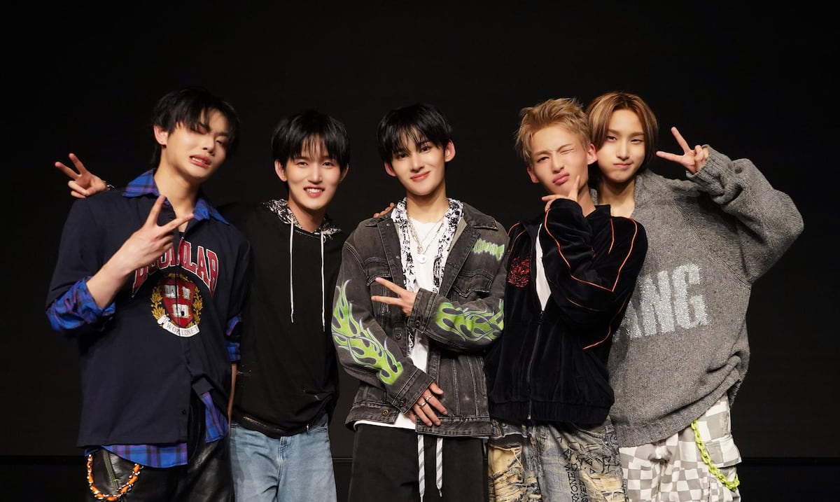 De la dictadura al estrellato: Dos desertores norcoreanos debutan en el K-pop