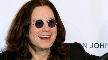 Los excesos que Ozzy Osbourne