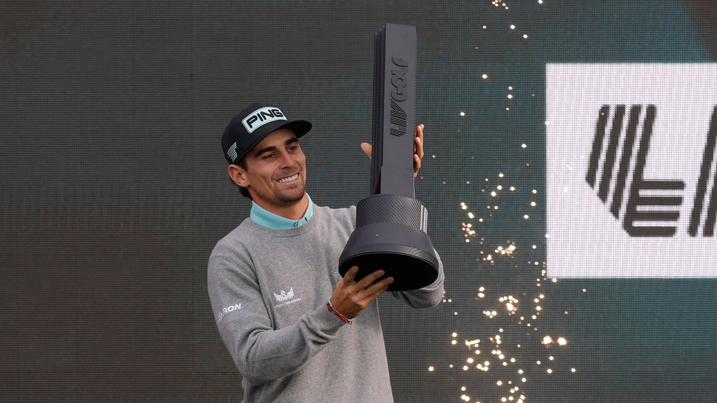 Rahm es quinto y Ballester brilla en el repóker de Niemann