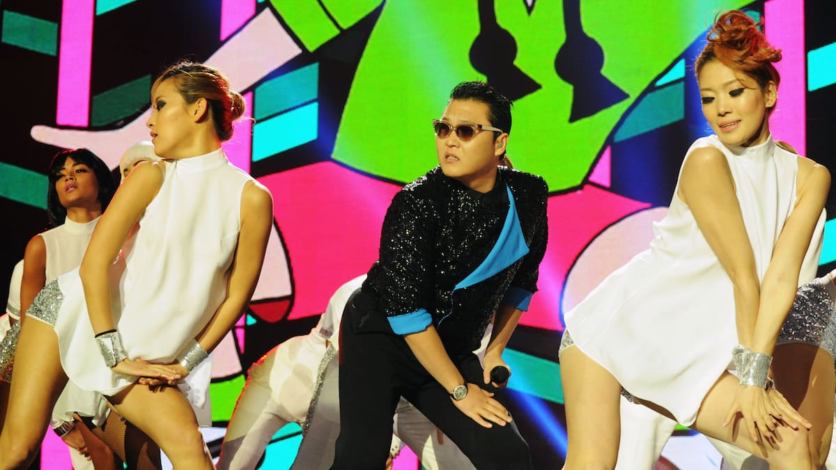 Del 'Gangnam Style' al mundo entero: el ascenso del K-Pop que ha conquistado el mainstream musical | Música