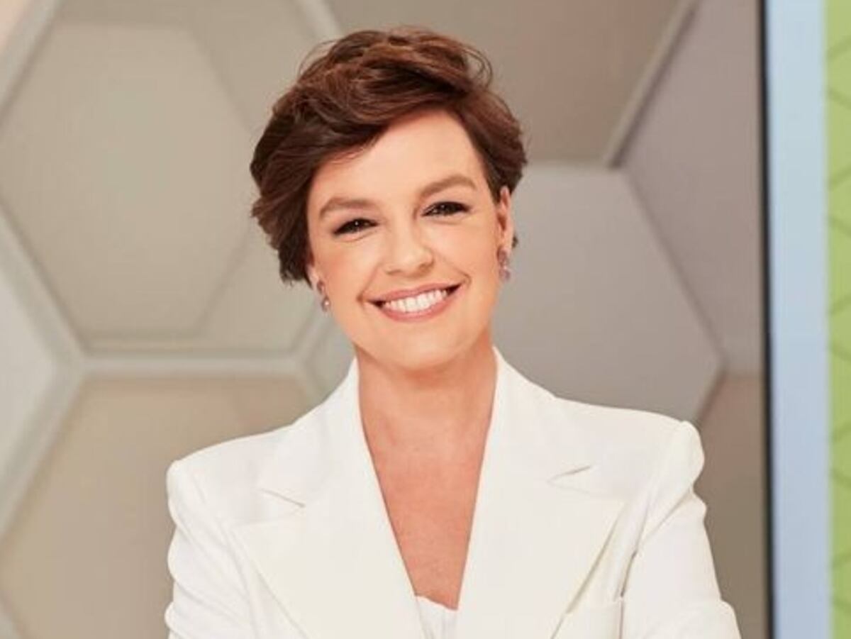Cristina Villanueva, uno de los rostros más icónicos de La Sexta, deja el canal tras 19 años | Televisión