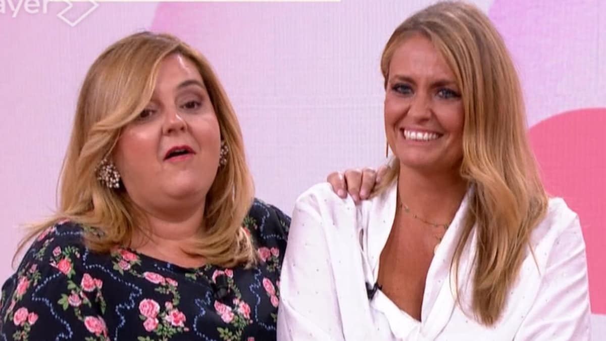 Las lágrimas de Pepa Romero con la sorpresa de sus compañeros de 'Y ahora Sonsoles' por su cumpleaños: "Estoy emocionadísima"