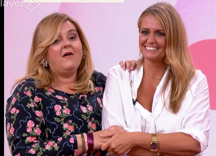 Cumpleaños de Pepa Romero