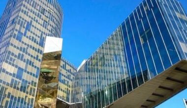 Colonial gana en el primer semestre de 2025 un 190% más hasta los 249,1 millones de euros