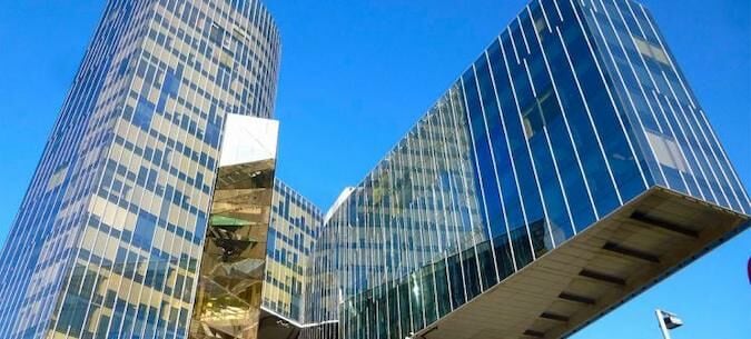 Colonial gana en el primer semestre de 2025 un 190% más hasta los 249,1 millones de euros