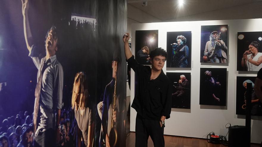 El Jazzaldia da rienda a 88 conciertos en seis días con casi 300 músicos en Donostia