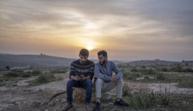 Asesinado por un colono israelí el activista y colaborador del documental 'No Other Land', ganador del Oscar