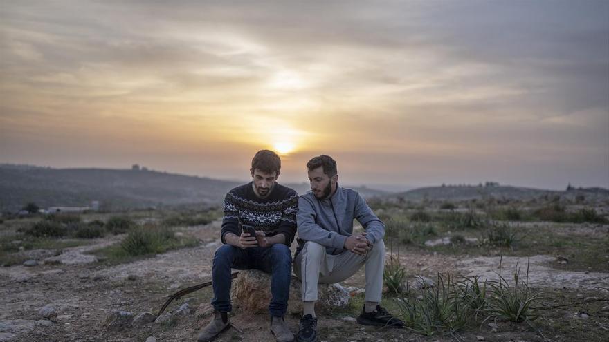Asesinado por un colono israelí el activista y colaborador del documental 'No Other Land', ganador del Oscar