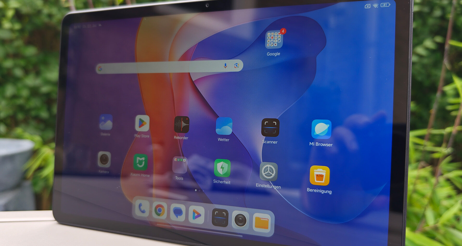 Veredicto sobre la Redmi Pad 2 4G: Una tableta sólida a pesar de sus defectos