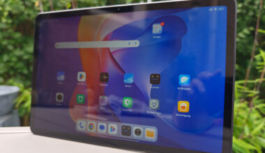 Veredicto sobre la Redmi Pad 2 4G: Una tableta sólida a pesar de sus defectos