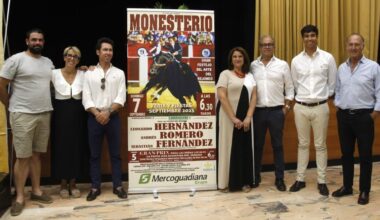 La Crónica de Badajoz