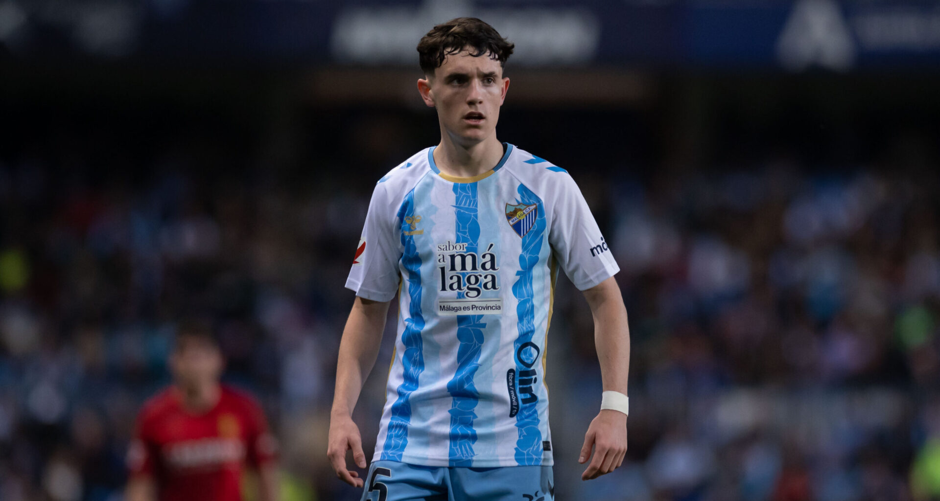 ¿Por qué el Málaga CF puede evitar que Aarón Ochoa tenga ficha del primer equipo?