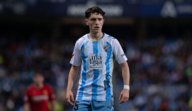 ¿Por qué el Málaga CF puede evitar que Aarón Ochoa tenga ficha del primer equipo?