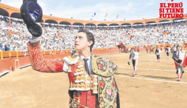 ¿Por qué creo que el Perú sí tiene futuro, pese a todo los que nos toca vivir?